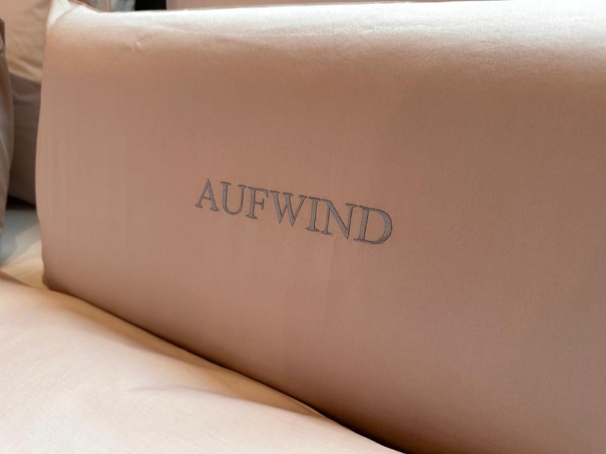 오버스트도르프 Aufwind 아파트 외부 사진